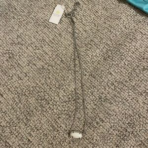Kendra Scott Elissa Necklace